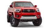 BUSHWACKER POCKET STYLE FENDER FLARES - 2012-2015 TACOMA - 31927-02