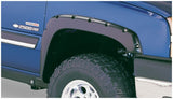 BUSHWACKER POCKET STYLE FENDER FLARES - 2003-2007 SILVERADO 1500/2500/3500