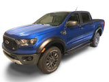 BUSHWACKER EXTEND-A-FENDER FLARES - 2019-2023 RANGER - 20953-02