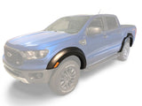 BUSHWACKER EXTEND-A-FENDER FLARES - 2019-2023 RANGER - 20953-02