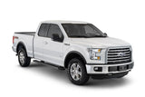 BUSHWACKER OE STYLE FENDER FLARES - 2015-2017 F150 - 20937-02