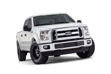 BUSHWACKER POCKET STYLE PAINTED FENDER FLARES - 20935-12