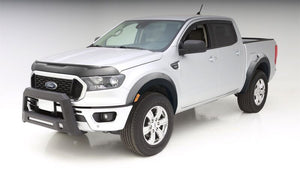 BUSHWACKER EXTEND-A-FENDER FLARES - 2019-2023 RANGER - 20953-02