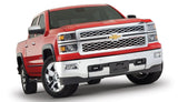 BUSHWACKER OE STYLE FENDER FLARES - 2014-2018 SILVERADO 1500 - 40956-02