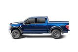 BUSHWACKER POCKET STYLE FENDER FLARES - 2021 F150