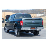 CURT CLASS 4 TRAILER HITCH; 2IN.; 2015-2020 FORD F-150 (FITS WITH FACTORY RECEIVER) - 14016