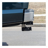 CURT CLASS 4 TRAILER HITCH; 2IN.; 2015-2020 FORD F-150 (FITS WITH FACTORY RECEIVER) - 14016