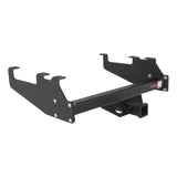 CURT CLASS 5 MULTI-FIT TRAILER HITCH WITH 2IN. RECEIVER - 15511