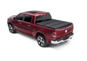 EXTANG SOLID FOLD 2.0 - 19-22 (NEW BODY STYLE) RAM 5'7" W/O RAMBOX W/O MULTIFUNCTION TG