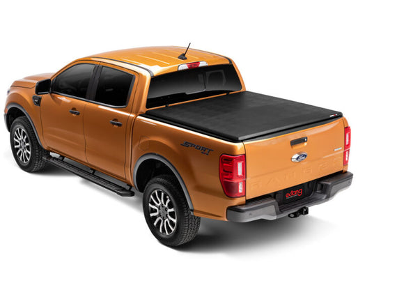 EXTANG TRIFECTA 2.0 SOFT FOLDING TONNEAU COVER - 19-22 RANGER 5'