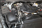 K&N 63-1568 - 63 Series Aircharger Performance Air Intake System - 13-18 Ram 2500/3500 6.7L Diesel