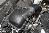 K&N 63-1568 - 63 Series Aircharger Performance Air Intake System - 13-18 Ram 2500/3500 6.7L Diesel