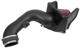 K&N 63-2597 - 63 Series Aircharger Performance Air Intake System - 17-19 F250/F350/F450/F550 6.7L