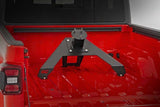 ROUGH COUNTRY BED MOUNT SPARE TIRE CARRIER | JEEP GLADIATOR JT 4WD (2020-2022) - 10544