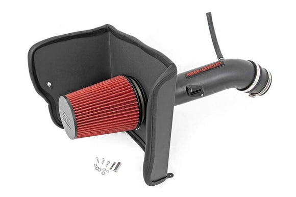 ROUGH COUNTRY COLD AIR INTAKE KIT | 5.7L | TOYOTA TUNDRA 2WD/4WD (2012-2021) - 10546