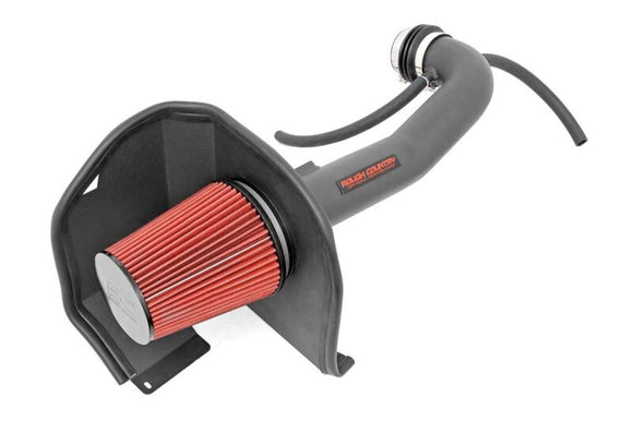 ROUGH COUNTRY COLD AIR INTAKE KIT | 5.3L/6.2L | CHEVY/GMC 1500 (14-18) - 10551