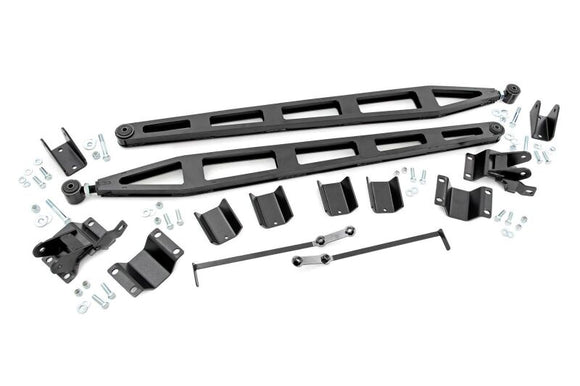 ROUGH COUNTRY TRACTION BAR KIT (03-13 RAM 2500 4WD) - 31006