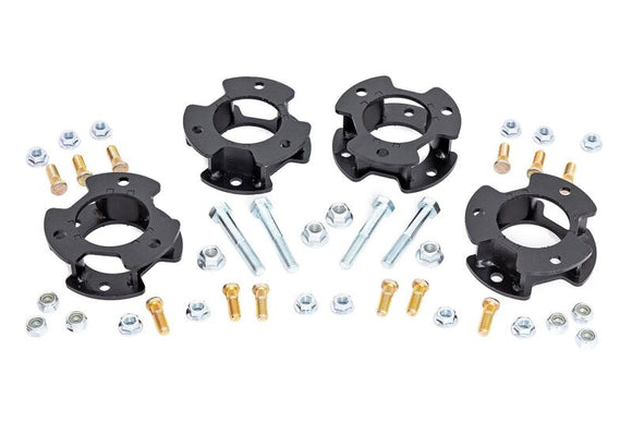 ROUGH COUNTRY 2 INCH LIFT KIT 40400 | FORD BRONCO 4WD (2021-22) - 40400
