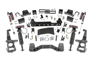 ROUGH COUNTRY 6 INCH LIFT KIT | VERTEX | FORD F-150 4WD (2015-2020) - 55750
