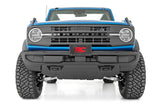 ROUGH COUNTRY 2 INCH LIFT KIT 40400 | FORD BRONCO 4WD (2021-22) - 40400