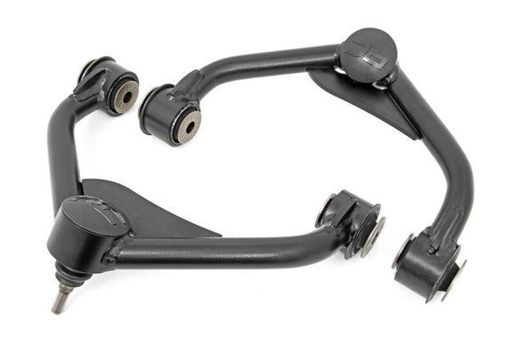 ROUGH COUNTRY UPPER CONTROL ARMS | 3 INCH LIFT | CHEVY/GMC 2500HD (20-23) - 1958