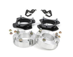 READYLIFT 3"F / 2"R LIFT KIT - 2018-2022 FORD EXPEDITION - 69-2831