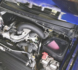 S&B COLD AIR INTAKE FOR 16-18 NISSAN TITAN, V8-5.0L CUMMINS OILED COTTON CLEANABLE RED