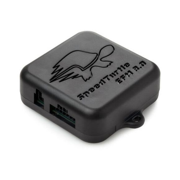 SPEEDTURTLE EASY FLASH MODULE 3.0 GM VERSION 1 W/ TOGGLE SWITCH HARNESS