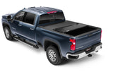 UNDERCOVER ULTRA FLEX 20-22 SILV/SIERRA 2500HD/3500HD 6'10