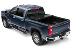 UNDERCOVER ULTRA FLEX 20-22 SILV/SIERRA 2500HD/3500HD 6'10