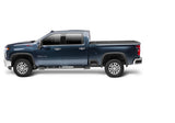UNDERCOVER ULTRA FLEX 20-22 SILV/SIERRA 2500HD/3500HD 6'10