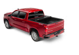 UNDERCOVER ULTRA FLEX 19 (NEW BODY STYLE)-21 SILV/SIERRA 1500 6'7" W/ OR W/O MULTIPRO TG