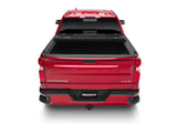 UNDERCOVER FLEX 19 (NEW BODY)-21 SILV/SIERRA (W/O CARBONPRO) 1500 6'7" W/ OR W/O MULTIPROTG