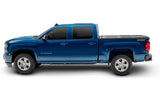 UNDERCOVER FLEX 14-18 (19 LEGACY/LIMITED) SILV/SIERRA 5'9"