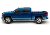 UNDERCOVER FLEX 14-18 (19 LEGACY/LIMITED) SILV/SIERRA 5'9"