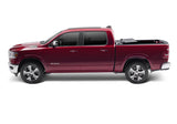 UNDERCOVER FLEX 19-21 (NEW BODY STYLE) RAM 1500 6'4 W/OUT RAMBOX W/OUT MULTIFUNCTION TG