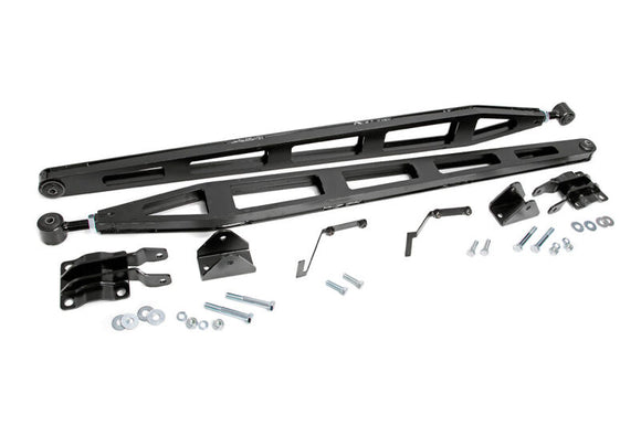 ROUGH COUNTRY TRACTION BAR KIT | FORD F-150 4WD (2015-2020) - 1070A