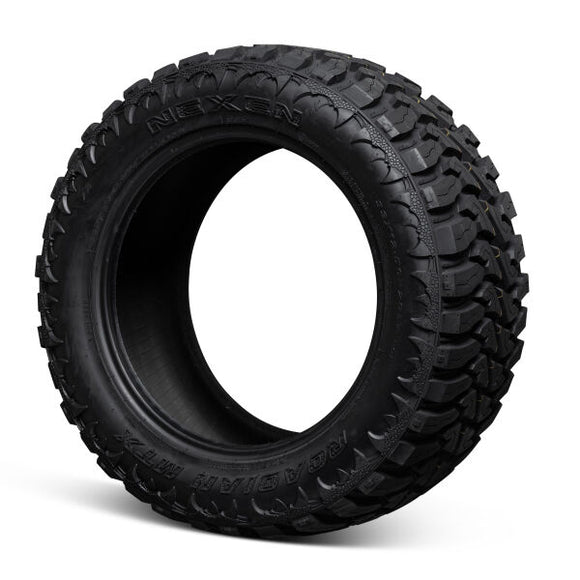 NEXEN ROADIAN MTX RM7 33X12.50R20 119Q 12P - 16265NXK